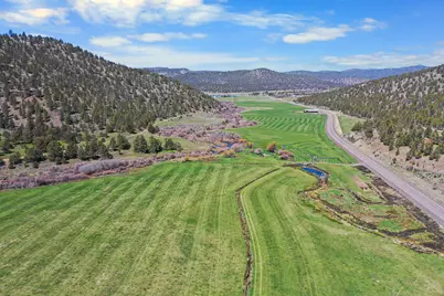 16305 N Ochoco Highway, Prineville, OR 97754 - Photo 32