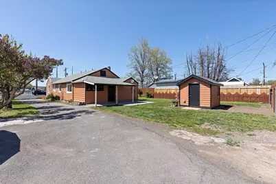 756 NW Fairmont Street, Prineville, OR 97754 - Photo 18