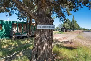 12400 SE Cotton Tail Ln, Prineville, OR 97754 - Photo 2