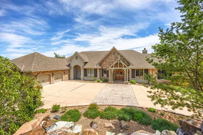 1918 Stevens Road, Eagle Point, OR 97524 - Photo 2