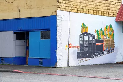 366 Pacific Avenue, Glendale, OR 97442 - Photo 1