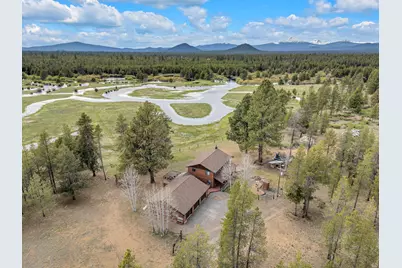 54445 Huntington Road, Bend, OR 97707 - Photo 6