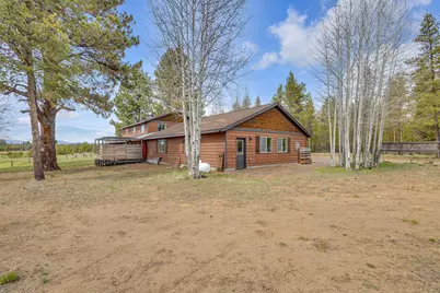 54445 Huntington Road, Bend, OR 97707 - Photo 94