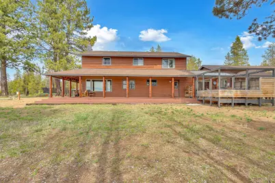 54445 Huntington Road, Bend, OR 97707 - Photo 80