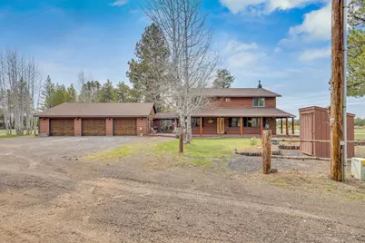 54445 Huntington Road, Bend, OR 97707 - Photo 14