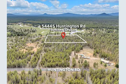 54445 Huntington Road, Bend, OR 97707 - Photo 2