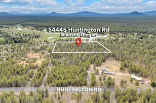 54445 Huntington Rd, Bend, OR 97707 - Photo 2