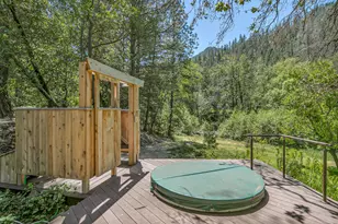 13587 Hwy 238, Applegate, OR 97530 - Photo 58