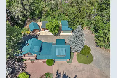 13587 Highway 238, Applegate, OR 97530 - Photo 92