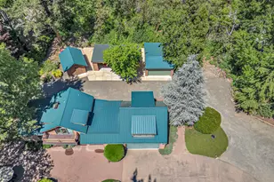 13587 Hwy 238, Applegate, OR 97530 - Photo 92