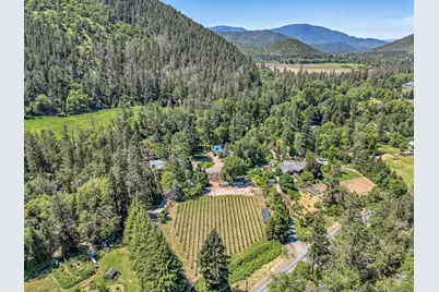 13587 Highway 238, Applegate, OR 97530 - Photo 90