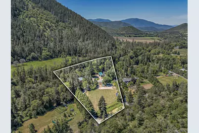 13587 Or-238, Applegate, OR 97530 - Photo 36