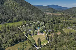 13587 OR-238, Applegate, OR 97530 - Photo 36