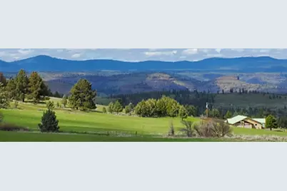 44221 Top Road, Monument, OR 97864 - Photo 1