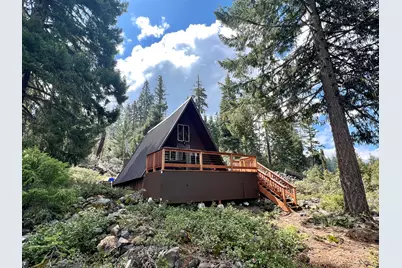 8 Fish Lake Tract F, Eagle Point, OR 97524 - Photo 1