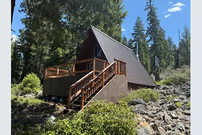 8 Fish Lake Tract F, Eagle Point, OR 97520 - Photo 1