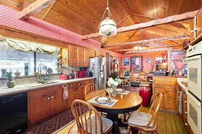 3554 Thompson Creek Road, Applegate, OR 97530 - Photo 6