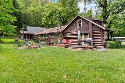 3554 Thompson Creek Road, Applegate, OR 97530 - Photo 24