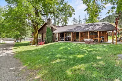 3554 Thompson Creek Road, Applegate, OR 97530 - Photo 20