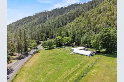 3554 Thompson Creek Road, Applegate, OR 97530 - Photo 38