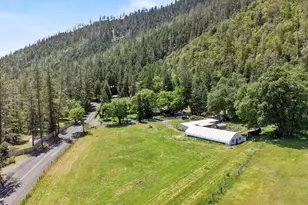 3554 Thompson Creek Rd, Applegate, OR 97530 - Photo 38