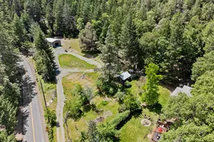 3554 Thompson Creek Rd, Applegate, OR 97530 - Photo 42