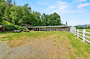 3554 Thompson Creek Rd, Applegate, OR 97530 - Photo 26