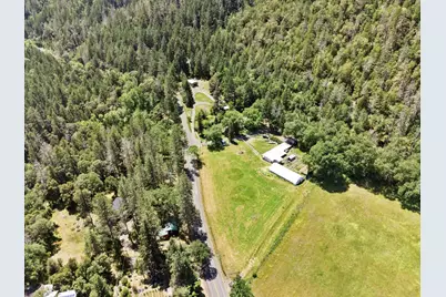 3554 Thompson Creek Road, Applegate, OR 97530 - Photo 44