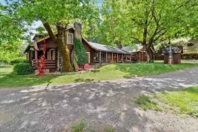 3554 Thompson Creek Road, Applegate, OR 97530 - Photo 1