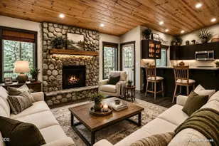 57584 Whistler Ln, Sunriver, OR 97707 - Photo 4