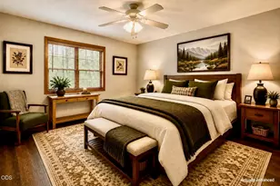 57584 Whistler Ln, Sunriver, OR 97707 - Photo 8