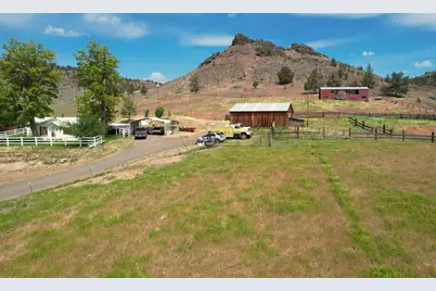 40300 Kahler Basin Road, Spray, OR 97874 - Photo 1