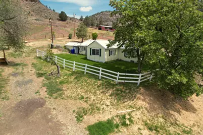 40300 Kahler Basin Road, Spray, OR 97874 - Photo 2