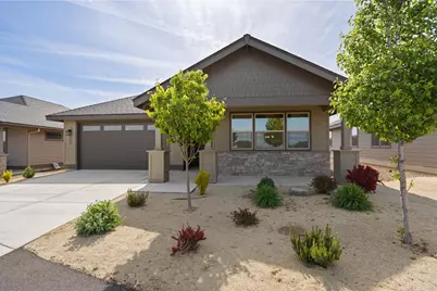 2528 NW Redwood Circle #14, Redmond, OR 97756 - Photo 1
