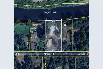 3840 Almar Road, Grants Pass, OR 97527 - Photo 2