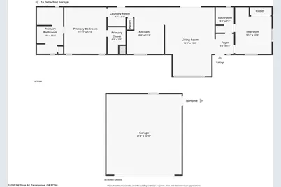 15280 SW Dove Road, Terrebonne, OR 97760 - Photo 4