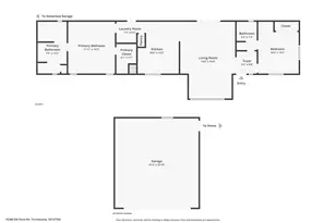 15280 SW Dove Rd, Terrebonne, OR 97760 - Photo 4