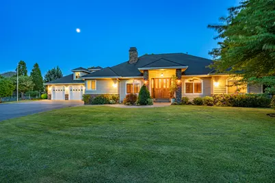 5719 Jerome Prairie Road, Grants Pass, OR 97527 - Photo 10