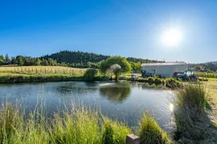 5719 Jerome Prairie Rd, Grants Pass, OR 97527 - Photo 4