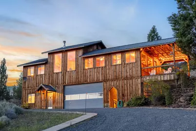 12450 NW Steelhead Falls Drive, Terrebonne, OR 97760 - Photo 1