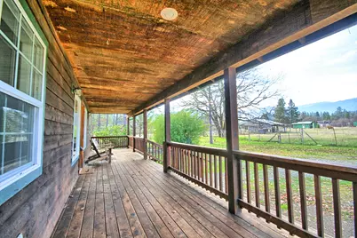 1190 Cedar Flat Road, Williams, OR 97544 - Photo 4