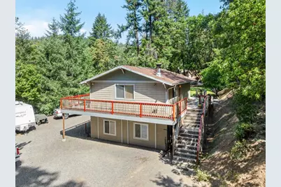 6041 Sterling Creek Road, Jacksonville, OR 97530 - Photo 2