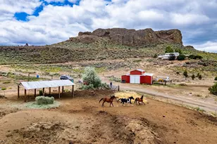 82678 Shotgun Pass Ln, Christmas Valley, OR 97641 - Photo 2