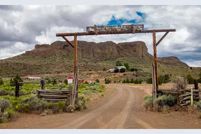82678 Shotgun Pass Lane, Christmas Valley, OR 97641 - Photo 1