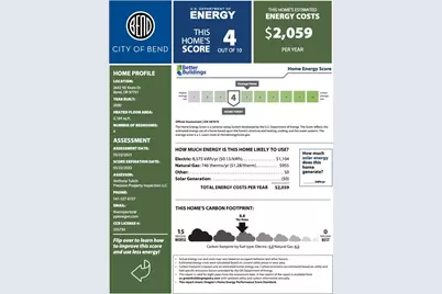 2642 NE Keats Drive, Bend, OR 97701 - Photo 36