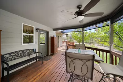 33817 Gage Road, Mitchell, OR 97750 - Photo 28