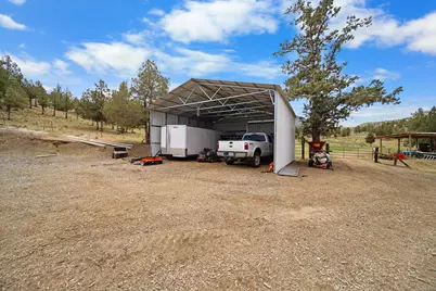 33817 Gage Road, Mitchell, OR 97750 - Photo 38