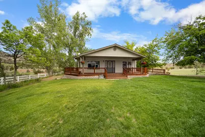 33817 Gage Road, Mitchell, OR 97750 - Photo 12