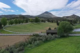 33817 Gage Rd, Mitchell, OR 97750 - Photo 4