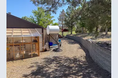 33817 Gage Road, Mitchell, OR 97750 - Photo 54